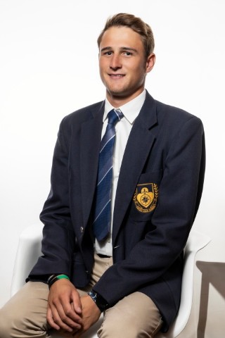 Maritz Strauss